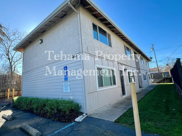 1461 Monroe St., 1461 Monroe St APT 1, Red Bluff, CA 96080