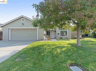 4768 Lucchesi Ct, Oakley, CA 94561