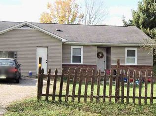 427 Falling Water Rd, Cookeville, TN 38506