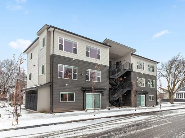 2001 W Boone Ave, Spokane, WA 99201