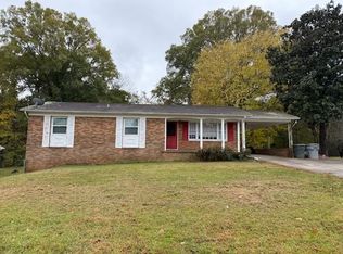 324 E Central Ave, Asheboro, NC 27203
