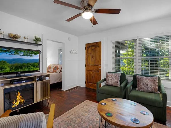 63 Messer Loop, Blue Ridge, GA 30513