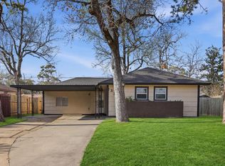 7321 Wiley Rd, Houston, TX 77016