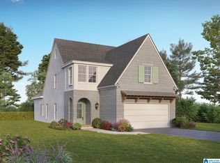 2162 Springfield Dr, Chelsea, AL 35043