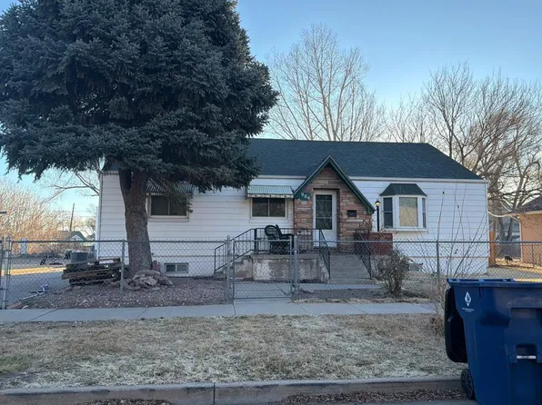 904 Carteret Ave, Pueblo, CO 81004