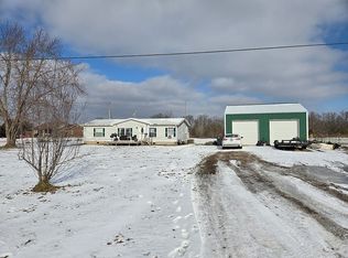 47 Courage Rd, Waco, KY 40385