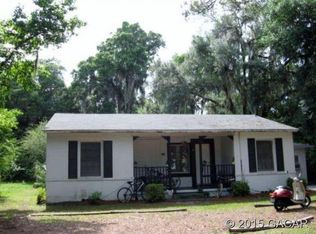 16 SW 25th St, Gainesville, FL 32607