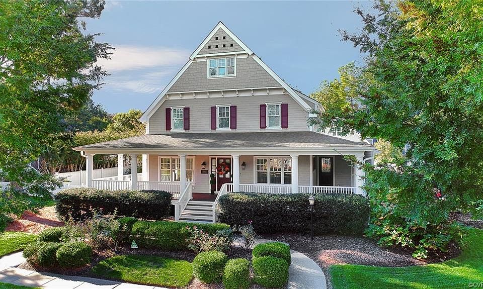 2718 Live Oak Ln, Midlothian, VA 23113 Zillow