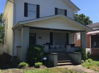 1911 Washington Ave, Huntington, WV 25704