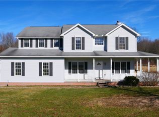 2844 State Route 14, Rootstown, OH 44272