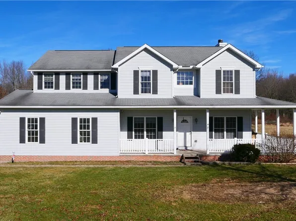 2844 State Route 14, Rootstown, OH 44272