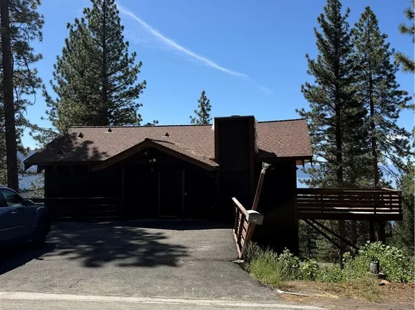 557 Knotty Pine Dr, Incline Village, NV 89451