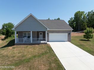 157 Cornerstone Cir LOT 13R, Clinton, TN 37716