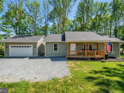 26399 Orange Springs Rd, Unionville, VA, 22567