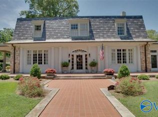 101 Argyle Cir, Gadsden, AL 35901