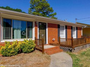 103 Sidney St, Warner Robins, GA 31093