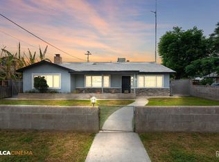 8810 Greenfield Park Dr, Bakersfield, CA