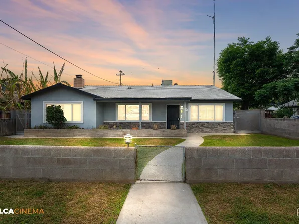 8810 Greenfield Park Dr, Bakersfield, CA 93307