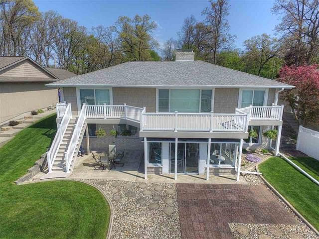 1st image of 25140 N Shore Dr