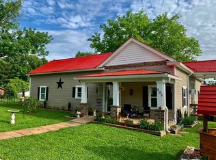 803 S Robinson St, Woodburn, KY 42170