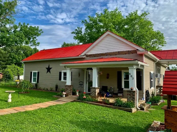 803 S Robinson St, Woodburn, KY 42170