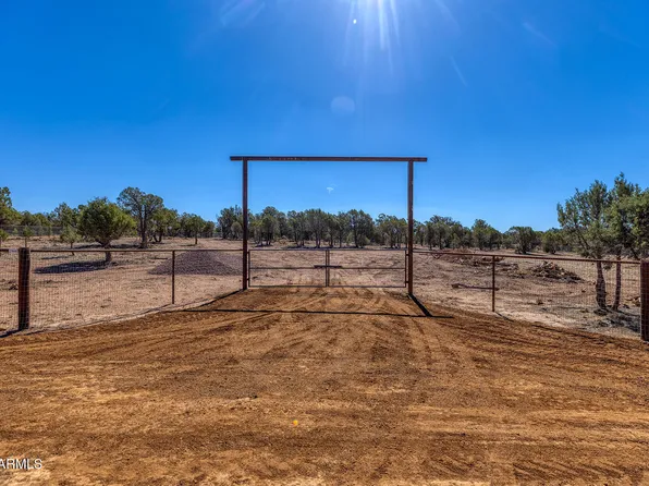 0000 Aubri Lane #C, Show Low, AZ 85901