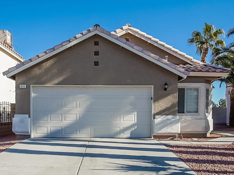 8024 Counterpoint Ln — Photo 1