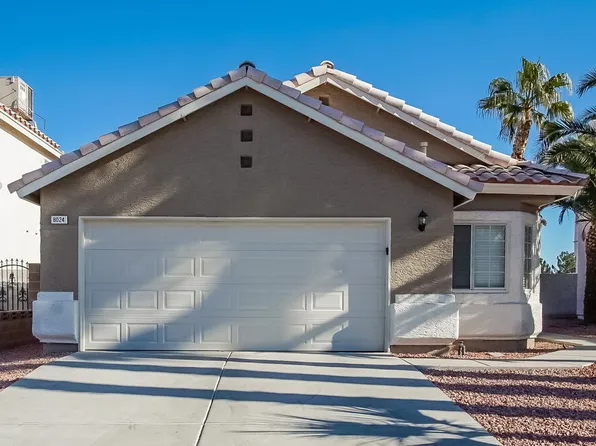 8024 Counterpoint Ln, Las Vegas, NV 89123