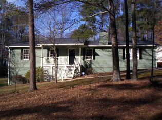 265 Chief Vann Dr, Alpharetta, GA 30004