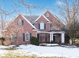 1257 Bicentennial Pkwy, Ann Arbor, MI 48108