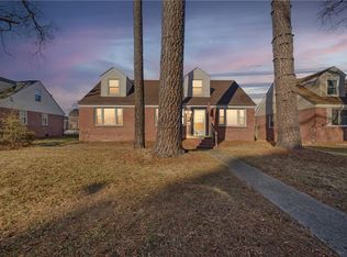 512 W Little Creek Rd, Norfolk, VA 23505