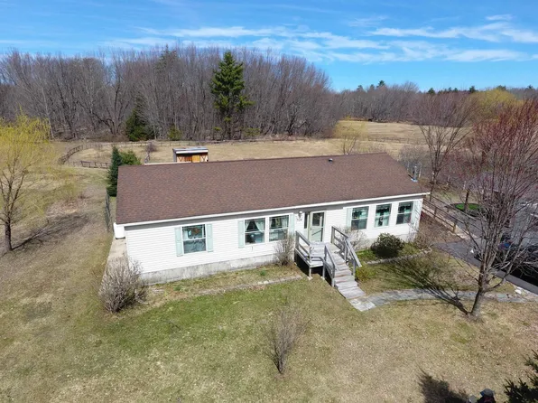719 Whittier Road, Tamworth, NH 03886