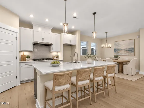 422 North Village Pkwy, Pittsboro, NC 27312