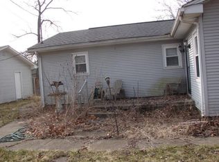 5087 Kennedy Camp Rd, Trenton, OH 45067