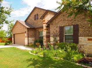 2712 Standing Juniper Ct, Pflugerville, TX 78660