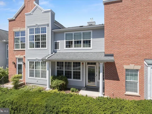 10714 Symphony Way Unit 206, Columbia, MD 21044