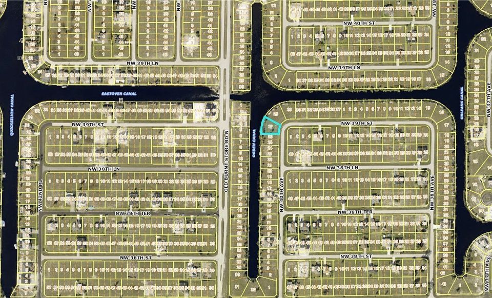 2nd image of 3844 NW 40th Ave