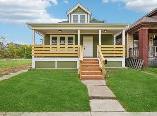 5855 Hurlbut St, Detroit, MI 48213