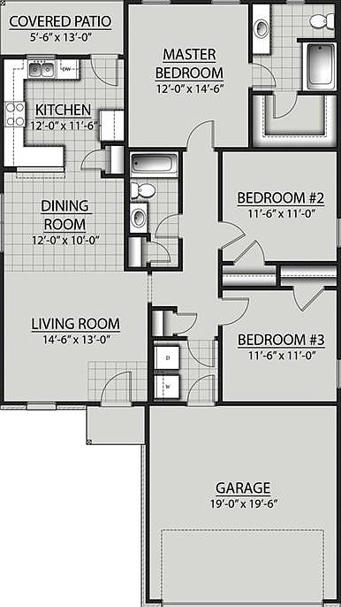 2nd image of 1750 Bass Run Ln