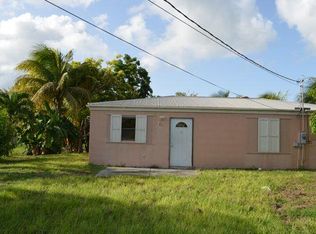 389 Vi Corp Lands Pr, Christiansted, VI 00824