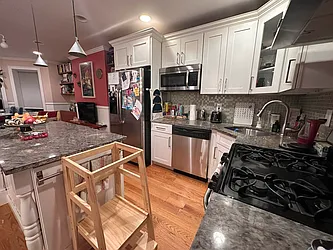 Rented by Massada Home Sales Inc