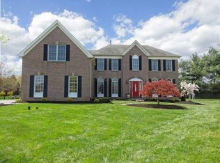 601 Lauren Cir, Yardley, PA 19067