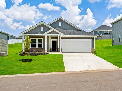 767 Burghley Cir, Greer, SC, 29651