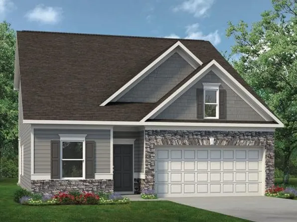 709 Sinclair Ln, Temple, GA 30179