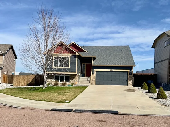 6236 Marilee Way, Colorado Springs, CO 80911
