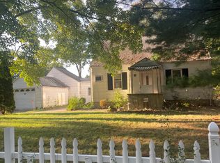 10 Evans Rd, Rocky Hill, CT 06067