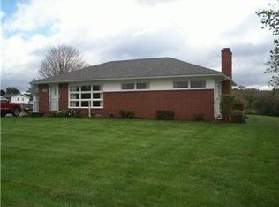 198 Emerson St, Rockwood, PA 15557