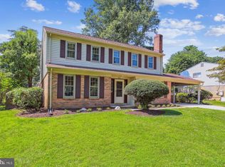 906 Annmore Dr, Silver Spring, MD 20902