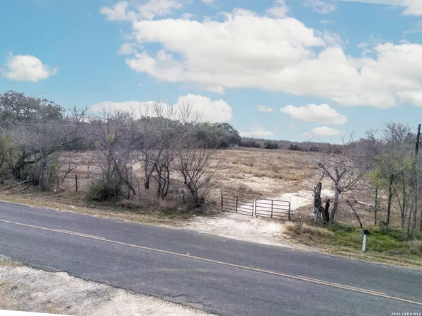 14119 Wheeler Rd LOT SE, Atascosa, TX 78002