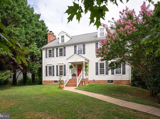19 Steeplechase Rd, Fredericksburg, VA 22405